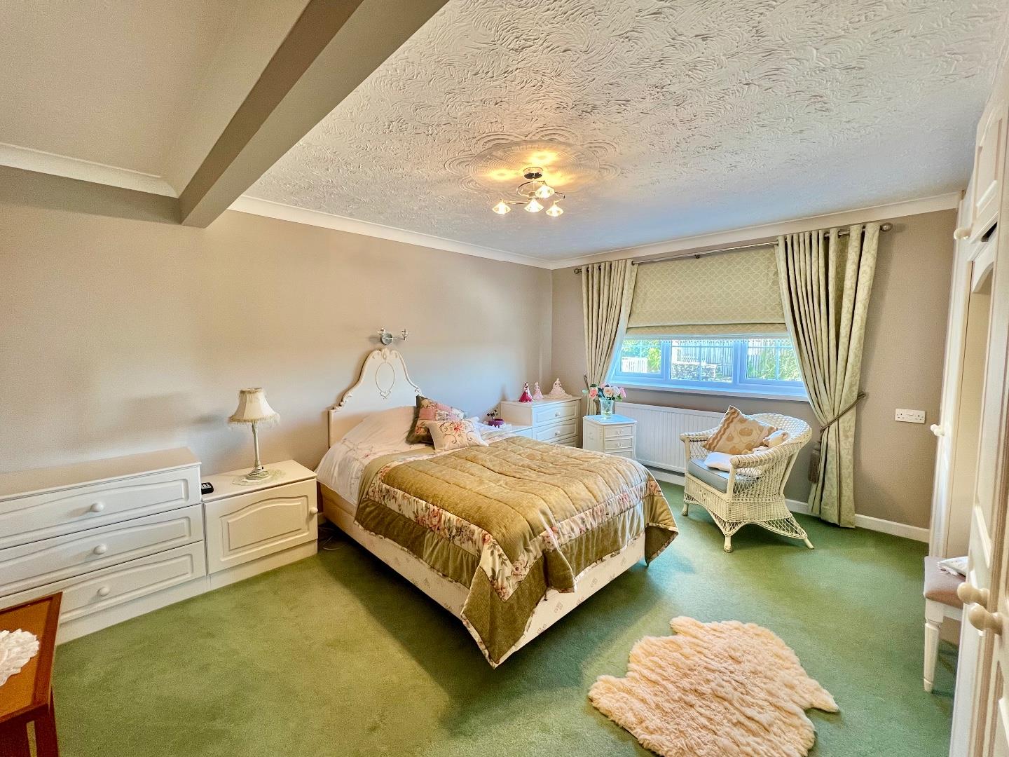 Pentwyn Road, Pencoed, Bridgend County Borough, CF35 6SB